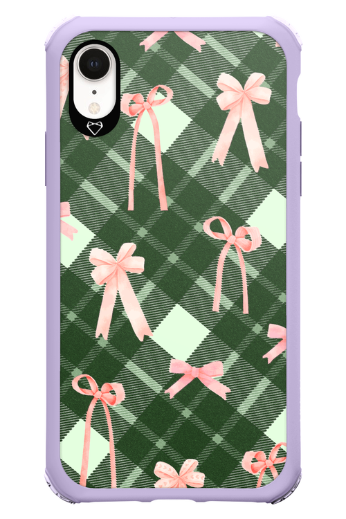 Blanket Fluff - Apple iPhone XR