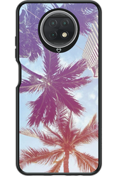 Sunset Dreams - Xiaomi Redmi Note 9T 5G