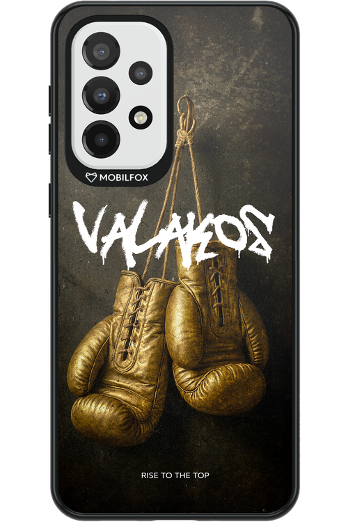 Golden 2.0 - Samsung Galaxy A33