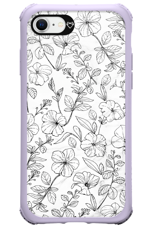 Lineart Beuty - Apple iPhone 7