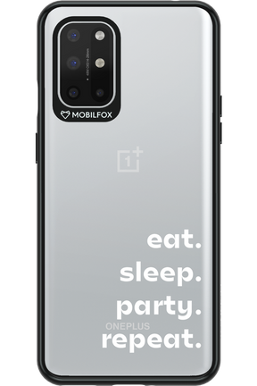 Party Loop Light - OnePlus 8T