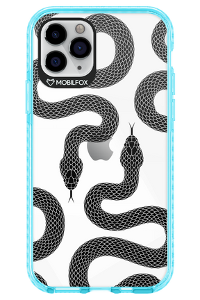 Snakes - Apple iPhone 11 Pro