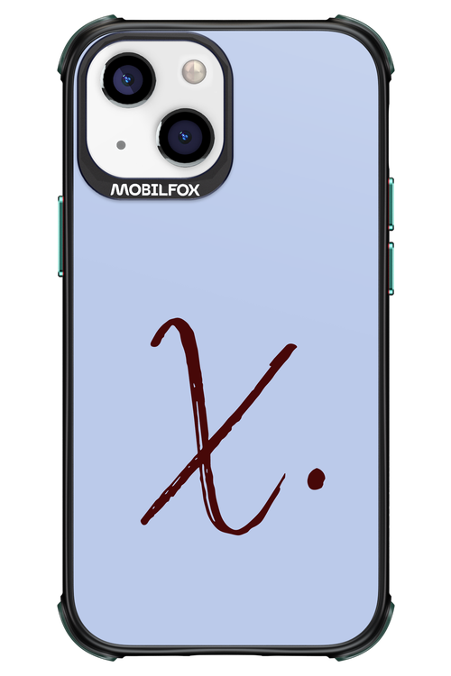 (Jellyfish Presso) X 2.0 - Apple iPhone 13 Mini