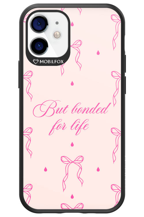 Sisters Pink 2.0 - Apple iPhone 12 Mini