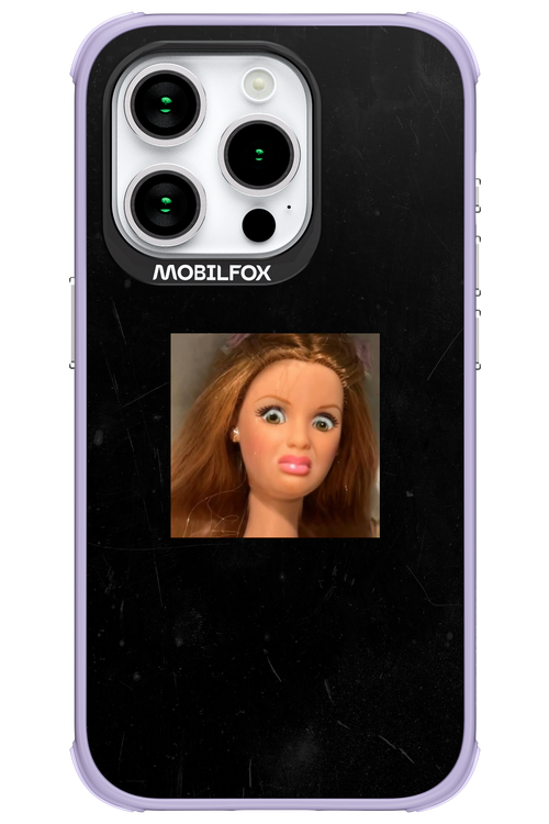 Ew - Apple iPhone 15 Pro