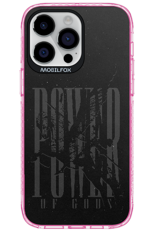 Power of Gods - Apple iPhone 14 Pro Max