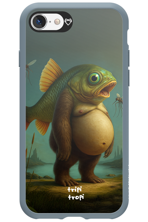Tripi tropi - Apple iPhone SE 2020