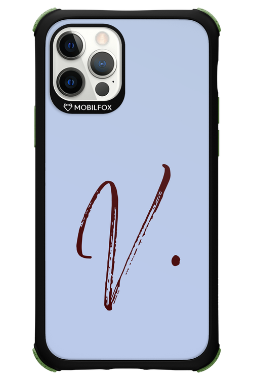 (Jellyfish Presso) V 2.0 - Apple iPhone 12 Pro