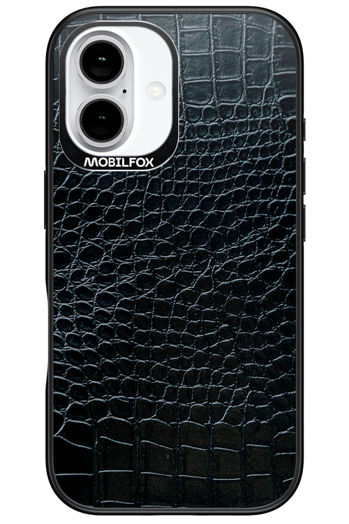 Leather - Apple iPhone 16