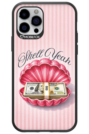 Shell Yeah 2.0 - Apple iPhone 12 Pro
