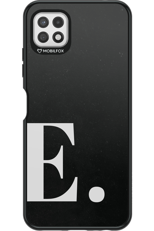 E (Off Space) 2.0 - Samsung Galaxy A22 5G