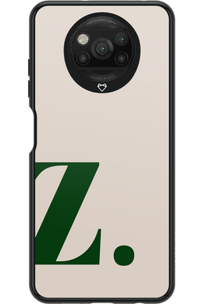 Z (Tennis Zone) - Xiaomi Poco X3 NFC