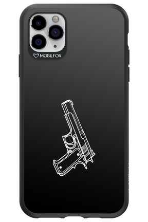 Dark Edge - Apple iPhone 11 Pro Max