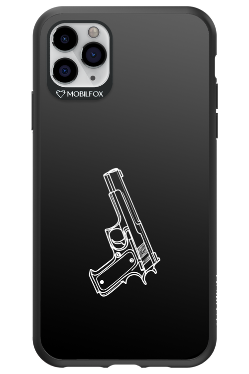 Dark Edge - Apple iPhone 11 Pro Max