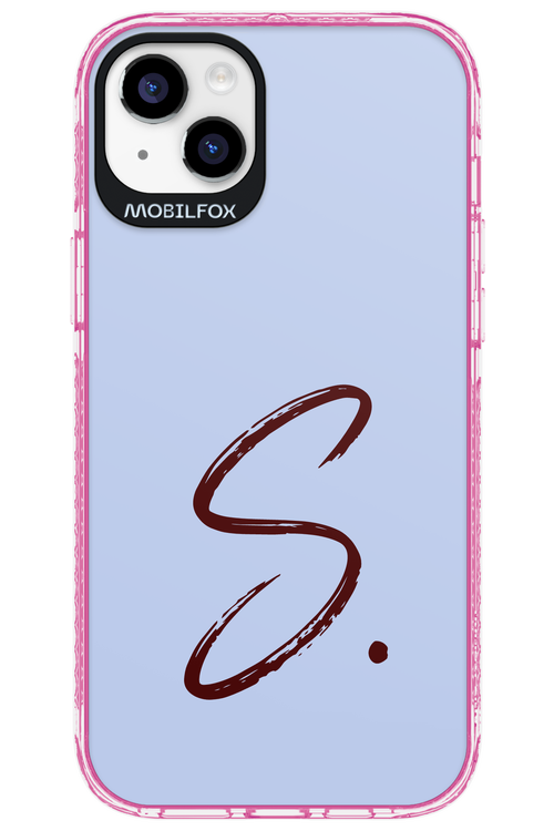 (Jellyfish Presso) S 2.0 - Apple iPhone 14 Plus