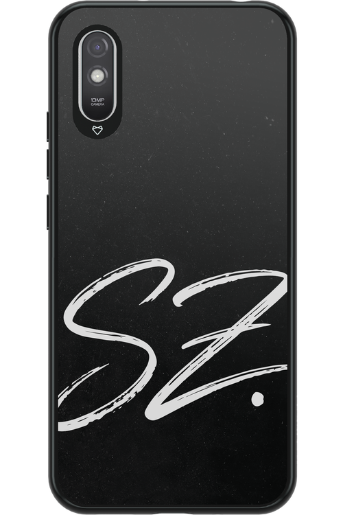 (Off Space) SZ 2.0 - Xiaomi Redmi 9A