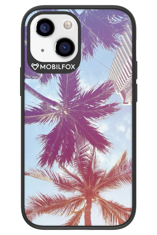 Sunset Dreams - Apple iPhone 13 Mini