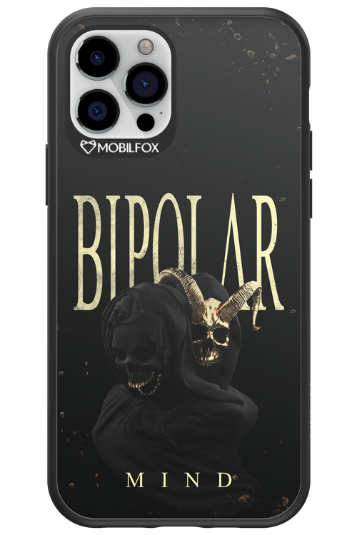 BIPOLAR 2.0 - Apple iPhone 12 Pro