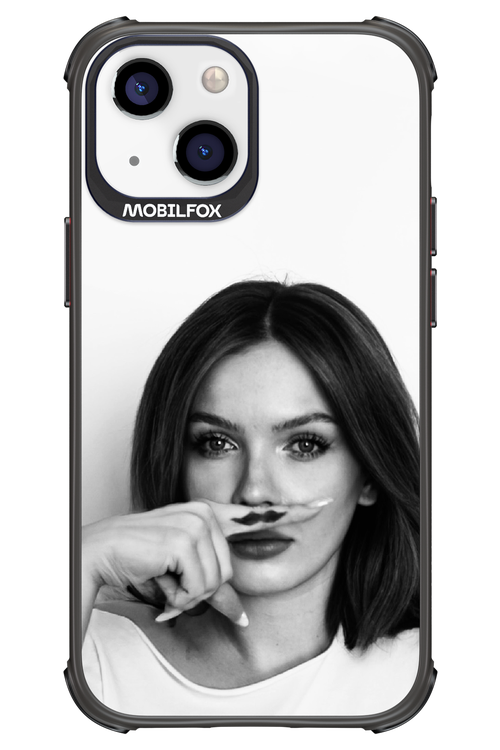 Soft Focus - Apple iPhone 13 Mini