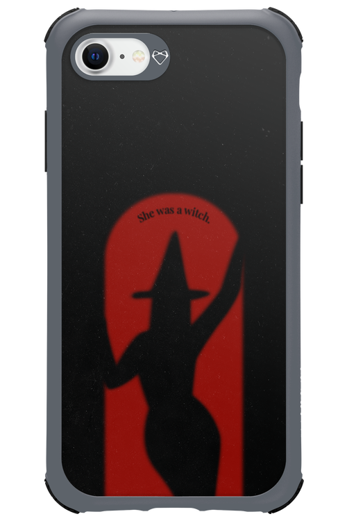 Witch Season - Apple iPhone SE 2020