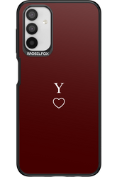 Y Burgundia 2.0 - Samsung Galaxy A04s