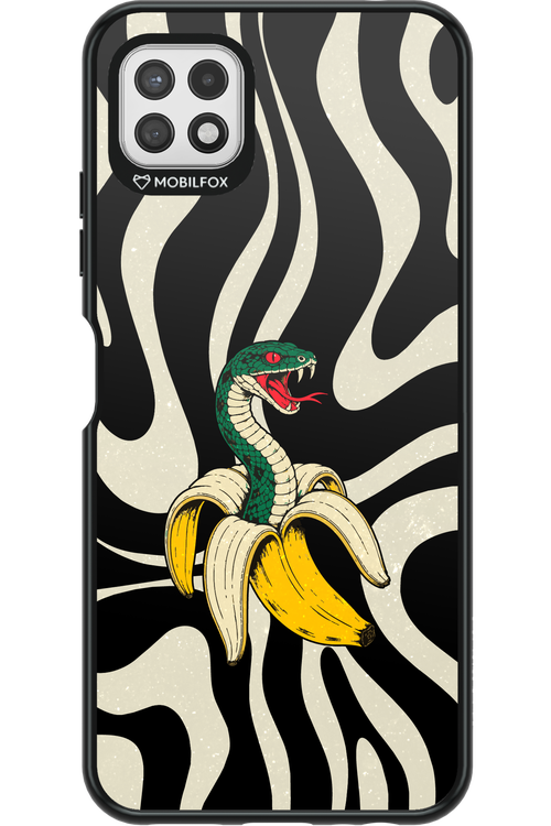 Banana Bite 2.0 - Samsung Galaxy A22 5G