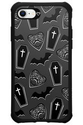 After Death - Apple iPhone SE 2020