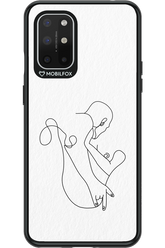 Horny for art 2.0 - OnePlus 8T