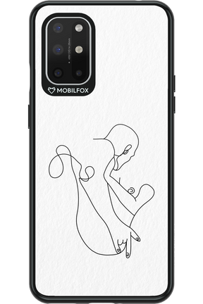 Horny for art 2.0 - OnePlus 8T