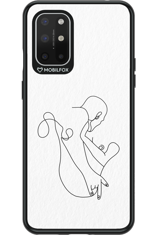 Horny for art 2.0 - OnePlus 8T
