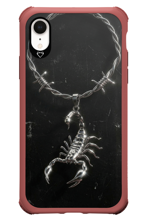 Scorpio (Chrome) 2.0 - Apple iPhone XR