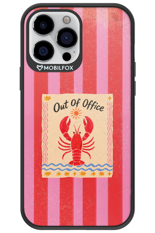 Out Of Office 2.0 - Apple iPhone 13 Pro Max