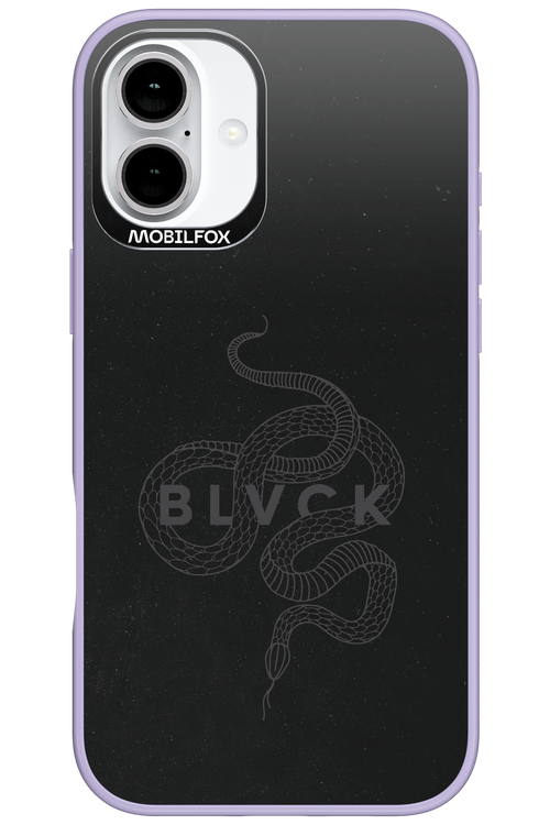 MAMBA - Apple iPhone 16 Plus