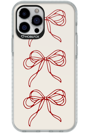 Bows - Apple iPhone 12 Pro Max