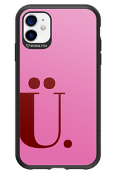 U II (Sorbet) 2.0 - Apple iPhone 11