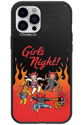 Girls Night 2.0 - Apple iPhone 12 Pro Max