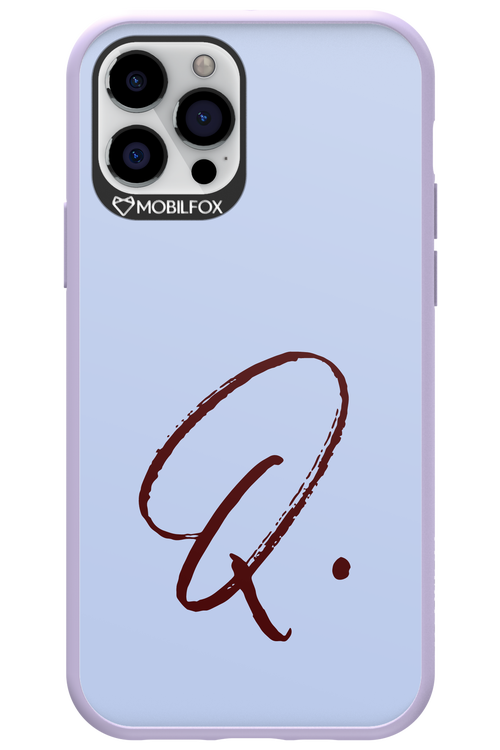 (Jellyfish Presso) Q 2.0 - Apple iPhone 12 Pro