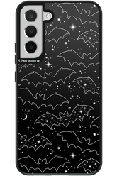 Dreamer Bat - Samsung Galaxy S22+