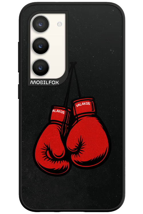 BoxRrr 2.0 - Samsung Galaxy S23