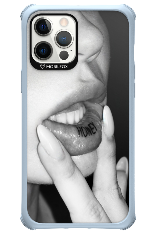 Lip Secret - Apple iPhone 12 Pro Max