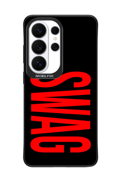 SWAG 2.0 - Samsung Galaxy S26 Ultra
