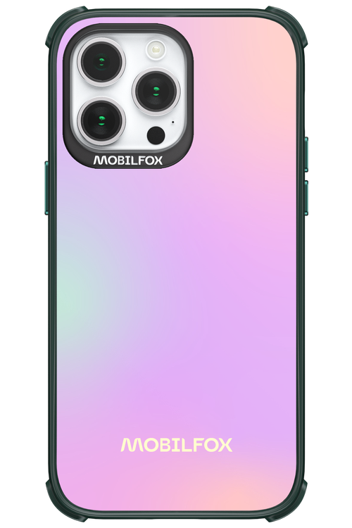 Pastel Violet - Apple iPhone 14 Pro Max