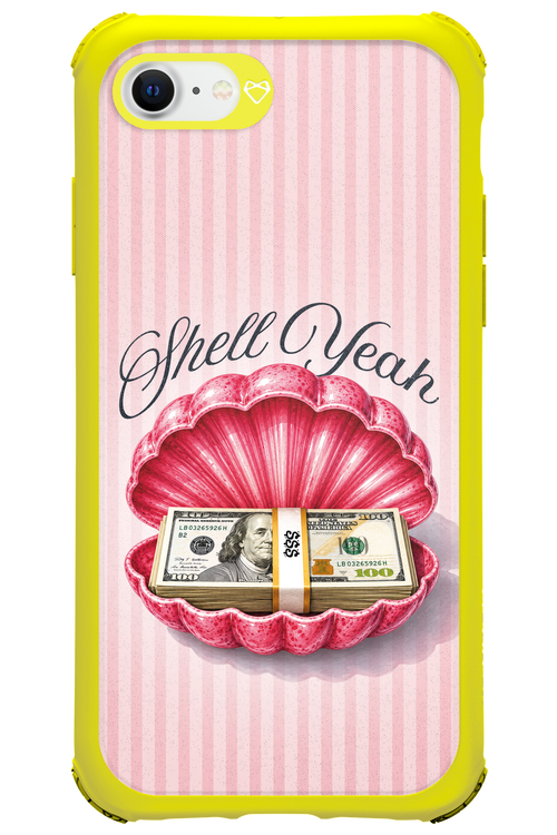 Shell Yeah 2.0 - Apple iPhone 7