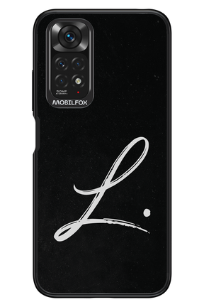 (Off Space) L 2.0 - Xiaomi Redmi Note 11/11S 4G