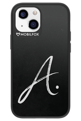 (Off Space) A 2.0 - Apple iPhone 13 Mini