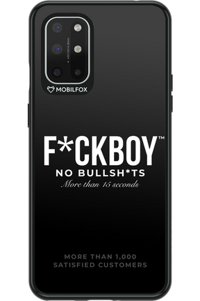F_CKBOY 2.0 - OnePlus 8T