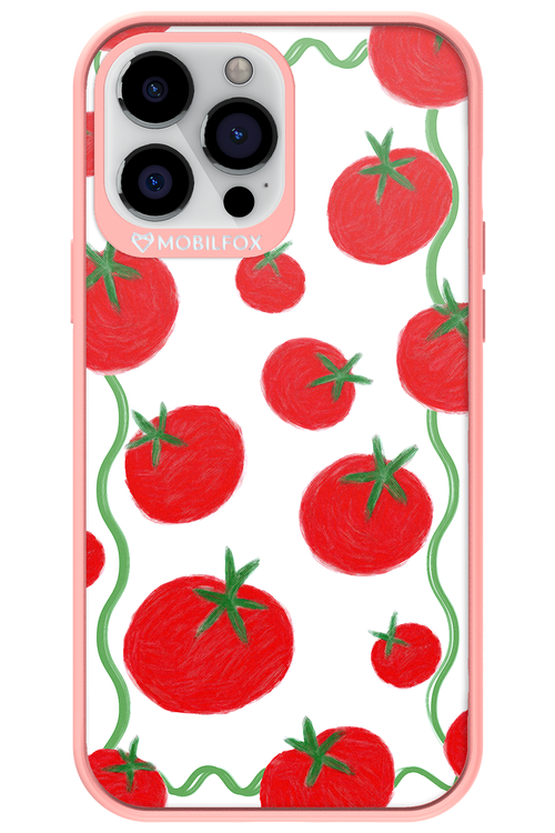 Tomato Love - Apple iPhone 13 Pro Max