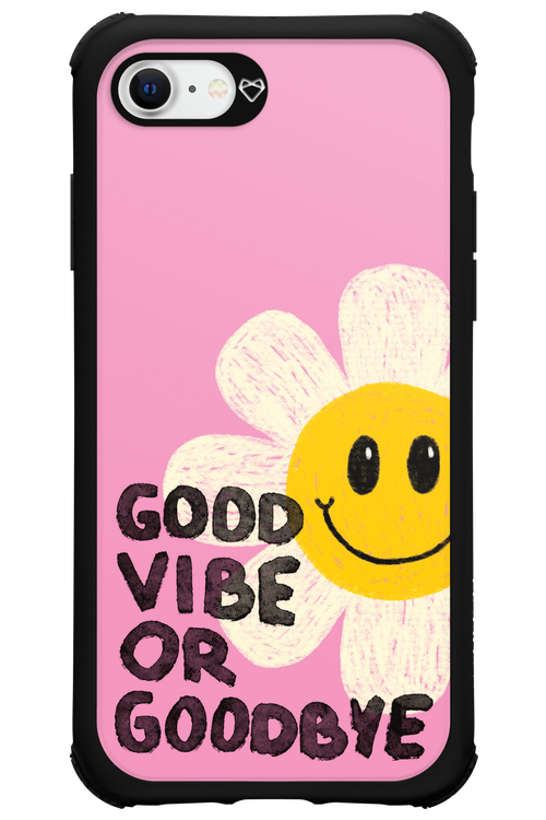 Goodbye 2.0 - Apple iPhone 7