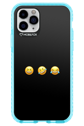 My Laugh - Apple iPhone 11 Pro