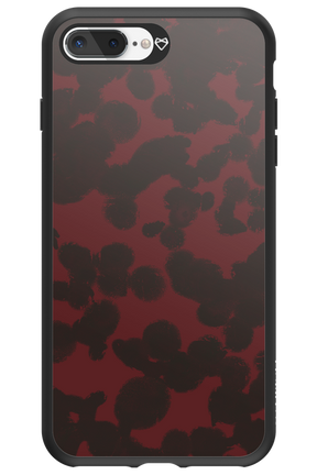 Bordeaux Skin - Apple iPhone 8 Plus